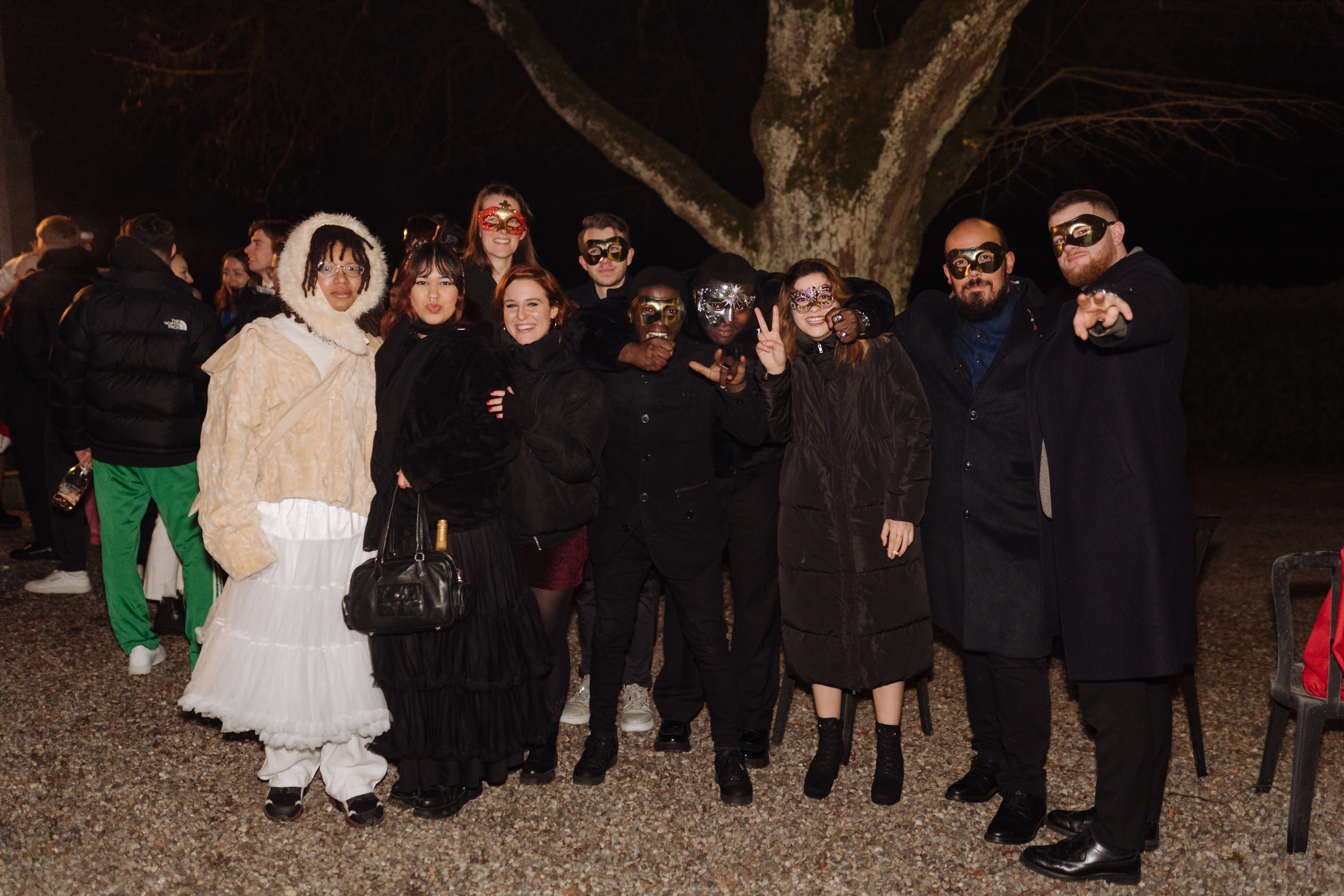 Silvester 2025 Impression 8